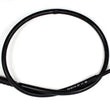 Load image into Gallery viewer, Motion Pro CABLE, BLACK VINYL, SPEEDO