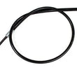 Load image into Gallery viewer, Motion Pro CABLE, BLACK VINYL, SPEEDO
