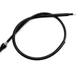 Load image into Gallery viewer, Motion Pro CABLE, BLACK VINYL, SPEEDOMETER 05-0108