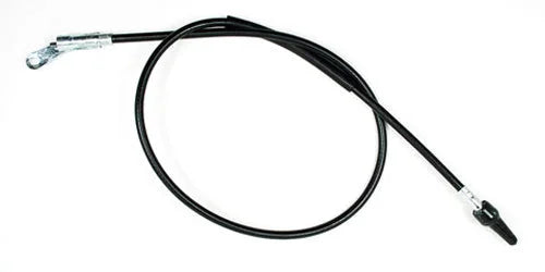 Motion Pro CABLE, BLACK VINYL, SPEEDOMETER