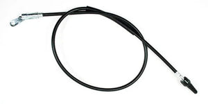 Motion Pro CABLE, BLACK VINYL, SPEEDOMETER
