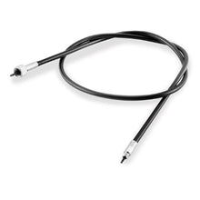 Load image into Gallery viewer, Motion Pro CABLE, BLACK VINYL, SPEEDOMETER