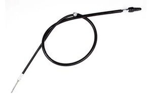 Motion Pro CABLE, BLACK VINYL, SPEEDOMETER