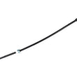 Load image into Gallery viewer, Motion Pro CABLE, BLACK VINYL, TACHOMETER 04-0020