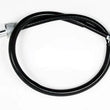 Load image into Gallery viewer, Motion Pro CABLE, BLACK VINYL, TACHOMETER 05-0010