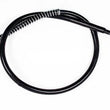 Load image into Gallery viewer, Motion Pro CABLE, BLACK VINYL, TACHOMETER 05-0100