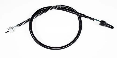 Motion Pro CABLE, BLACK VINYL, TACHOMETER 05-0100