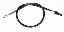 Load image into Gallery viewer, Motion Pro CABLE, BLACK VINYL, TACHOMETER 05-0100