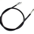 Load image into Gallery viewer, Motion Pro CABLE, BLACK VINYL, TACHOMETER