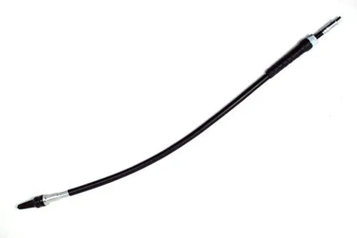 Motion Pro CABLE, BLACK VINYL, TACHOMETER