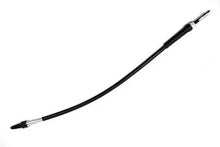 Load image into Gallery viewer, Motion Pro CABLE, BLACK VINYL, TACHOMETER