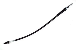 Motion Pro CABLE, BLACK VINYL, TACHOMETER