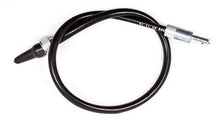 Load image into Gallery viewer, Motion Pro CABLE, BLACK VINYL, TACHOMETER