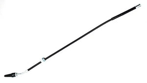 Motion Pro CABLE, BLACK VINYL, TACHOMETER