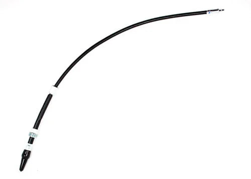 Motion Pro CABLE, BLACK VINYL, TACHOMETER