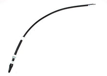 Load image into Gallery viewer, Motion Pro CABLE, BLACK VINYL, TACHOMETER