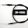 Load image into Gallery viewer, Motion Pro CABLE, BLACK VINYL, THROTTLE 01-0232