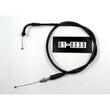 Load image into Gallery viewer, Motion Pro CABLE, BLACK VINYL, THROTTLE 01-0235