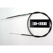 Load image into Gallery viewer, Motion Pro CABLE, BLACK VINYL, THROTTLE 01-0241