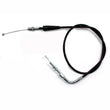 Load image into Gallery viewer, Motion Pro CABLE, BLACK VINYL, THROTTLE 01-0467