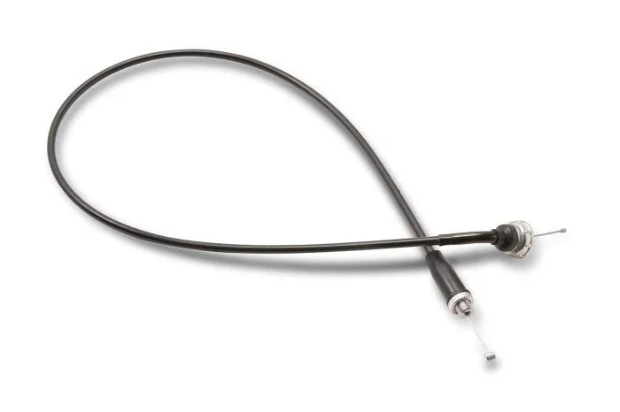 Motion Pro CABLE, BLACK VINYL, THROTTLE 01-1535