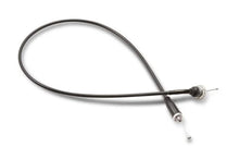 Load image into Gallery viewer, Motion Pro CABLE, BLACK VINYL, THROTTLE 01-1535