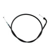 Load image into Gallery viewer, Motion Pro CABLE, BLACK VINYL, THROTTLE 02-0122