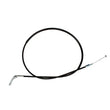 Load image into Gallery viewer, Motion Pro CABLE, BLACK VINYL, THROTTLE 02-0123