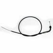 Load image into Gallery viewer, Motion Pro CABLE, BLACK VINYL, THROTTLE 02-0150