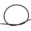 Load image into Gallery viewer, Motion Pro CABLE, BLACK VINYL, THROTTLE 02-0173