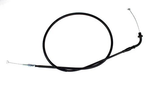 Motion Pro CABLE, BLACK VINYL, THROTTLE 02-0173