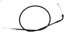 Load image into Gallery viewer, Motion Pro CABLE, BLACK VINYL, THROTTLE 02-0173