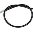 Load image into Gallery viewer, Motion Pro CABLE, BLACK VINYL, THROTTLE 02-0225