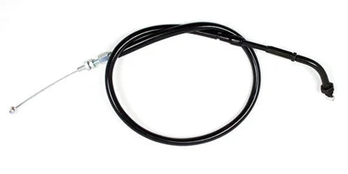 Motion Pro CABLE, BLACK VINYL, THROTTLE 02-0225