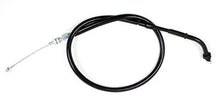 Load image into Gallery viewer, Motion Pro CABLE, BLACK VINYL, THROTTLE 02-0225