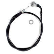 Load image into Gallery viewer, Motion Pro CABLE, BLACK VINYL, THROTTLE 02-0546