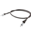 Load image into Gallery viewer, Motion Pro CABLE, BLACK VINYL, THROTTLE 02-0611