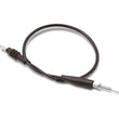 Load image into Gallery viewer, Motion Pro CABLE, BLACK VINYL, THROTTLE 03-0456