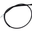 Load image into Gallery viewer, Motion Pro CABLE, BLACK VINYL, THROTTLE 04-0004