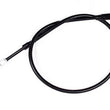Load image into Gallery viewer, Motion Pro CABLE, BLACK VINYL, THROTTLE 04-0149
