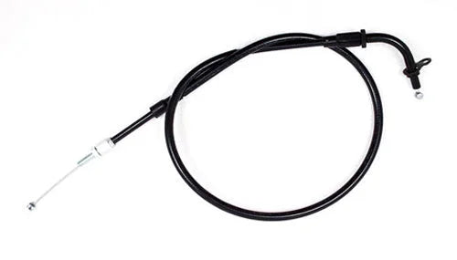Motion Pro CABLE, BLACK VINYL, THROTTLE 04-0149