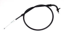 Load image into Gallery viewer, Motion Pro CABLE, BLACK VINYL, THROTTLE 04-0149