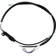Load image into Gallery viewer, Motion Pro CABLE, BLACK VINYL, THROTTLE 04-0178