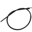 Load image into Gallery viewer, Motion Pro CABLE, BLACK VINYL, THROTTLE 05-0095