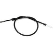 Load image into Gallery viewer, Motion Pro CABLE, BLACK VINYL, THROTTLE 05-0398