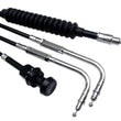 Load image into Gallery viewer, Motion Pro CABLE, BLACK VINYL, THROTTLE 06-0441