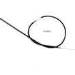 Load image into Gallery viewer, Motion Pro CABLE, BLACK VINYL, THROTTLE 10-0001