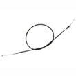 Load image into Gallery viewer, Motion Pro CABLE, BLACK VINYL, THROTTLE 10-0146