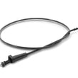 Load image into Gallery viewer, Motion Pro CABLE, BLACK VINYL, THROTTLE 10-0168