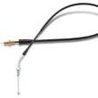 Load image into Gallery viewer, Motion Pro CABLE, BLACK VINYL, THROTTLE 10-0177